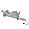 Kahuna Wagons Kahuna Wagons-Aluminum Wagon Hitch with LED Brake Light-Type B Large CRT020-B - alternate 1